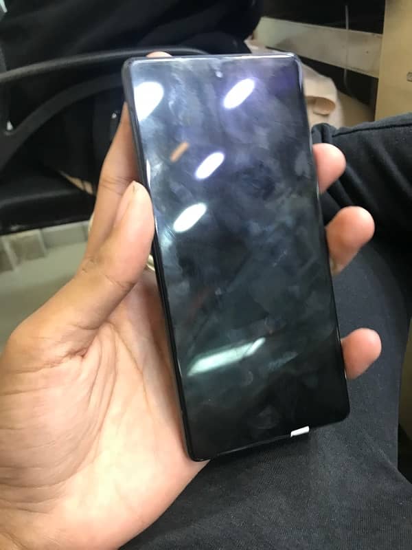 Google pixel 6a approved 4