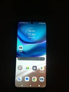 Motorola G42  4/128gb PTA approved 10/9 Condition