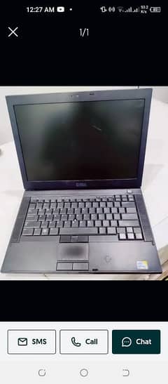 Dell e6400