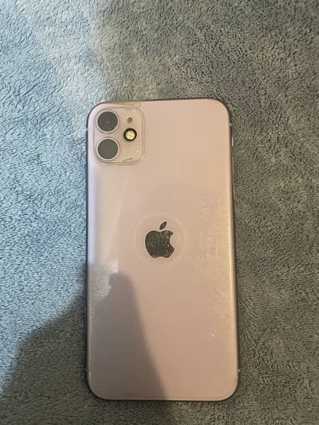 Iphone 11, Factory unlock 5