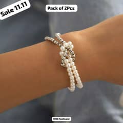 2 Braclets for Women