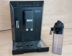 Impoeted Delonghi Eletta Coffee Maker