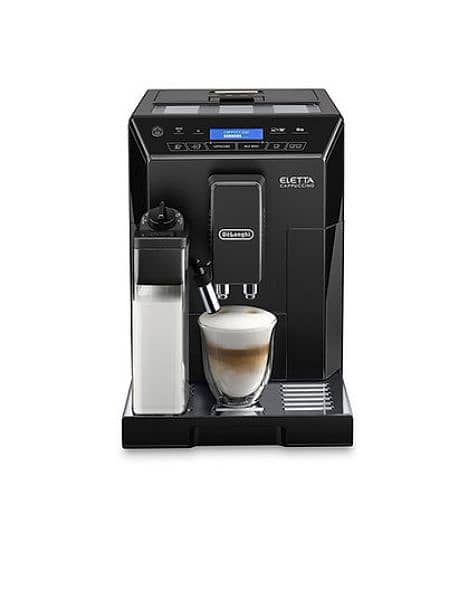 Impoeted Delonghi Eletta Coffee Maker 1