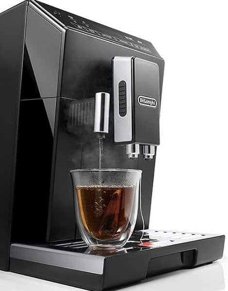 Impoeted Delonghi Eletta Coffee Maker 3