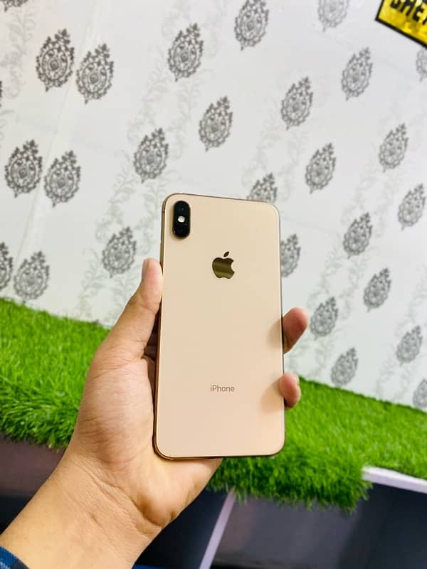 iphone xsmax factory unlock 0