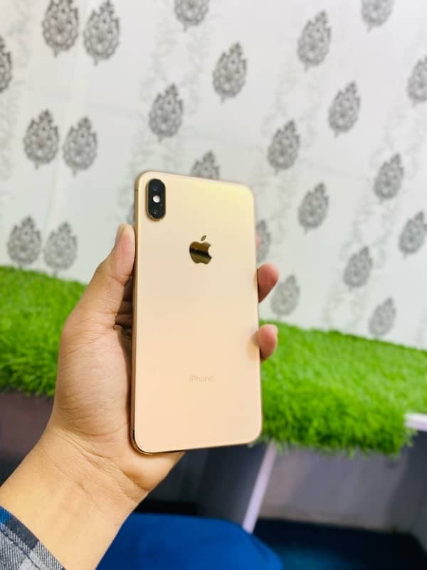 iphone xsmax factory unlock 2