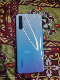 Oppo F15