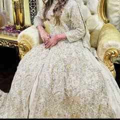 Bridal Dress | Wedding Dress | Bridal Maxi | Walima Maxi | Bridal