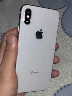 Apple iPhone X PTA official approved