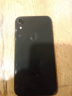 I phone Xr 64 GB Non