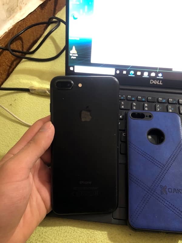 iPhone 7 Plus Pta Approved 1