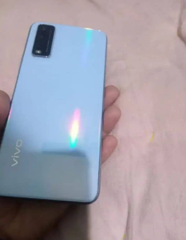 vivo y12s 1