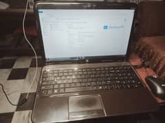 hp pavilion g6