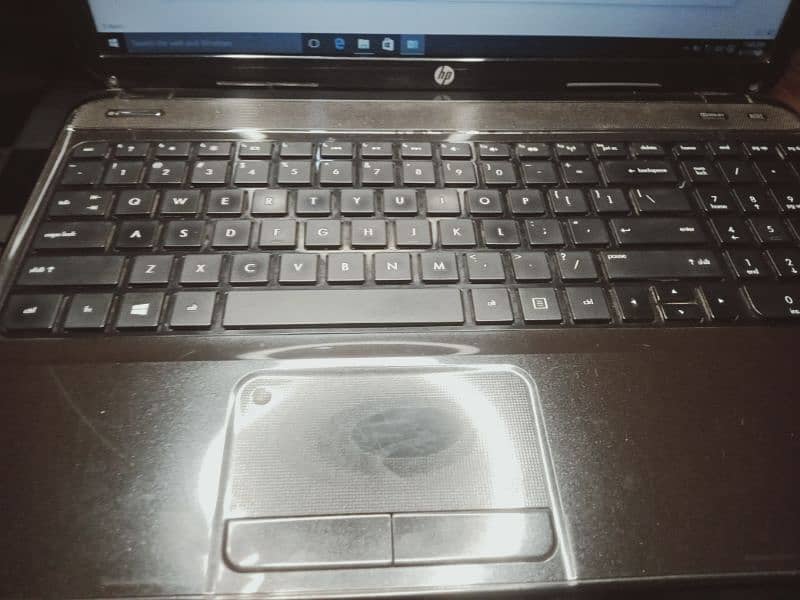 hp pavilion g6 2