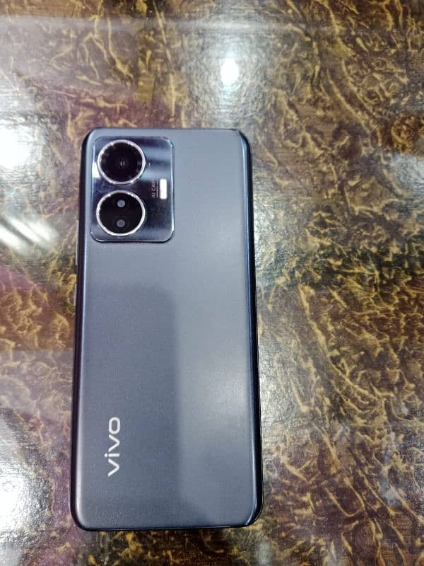 VIVO 8/128 3