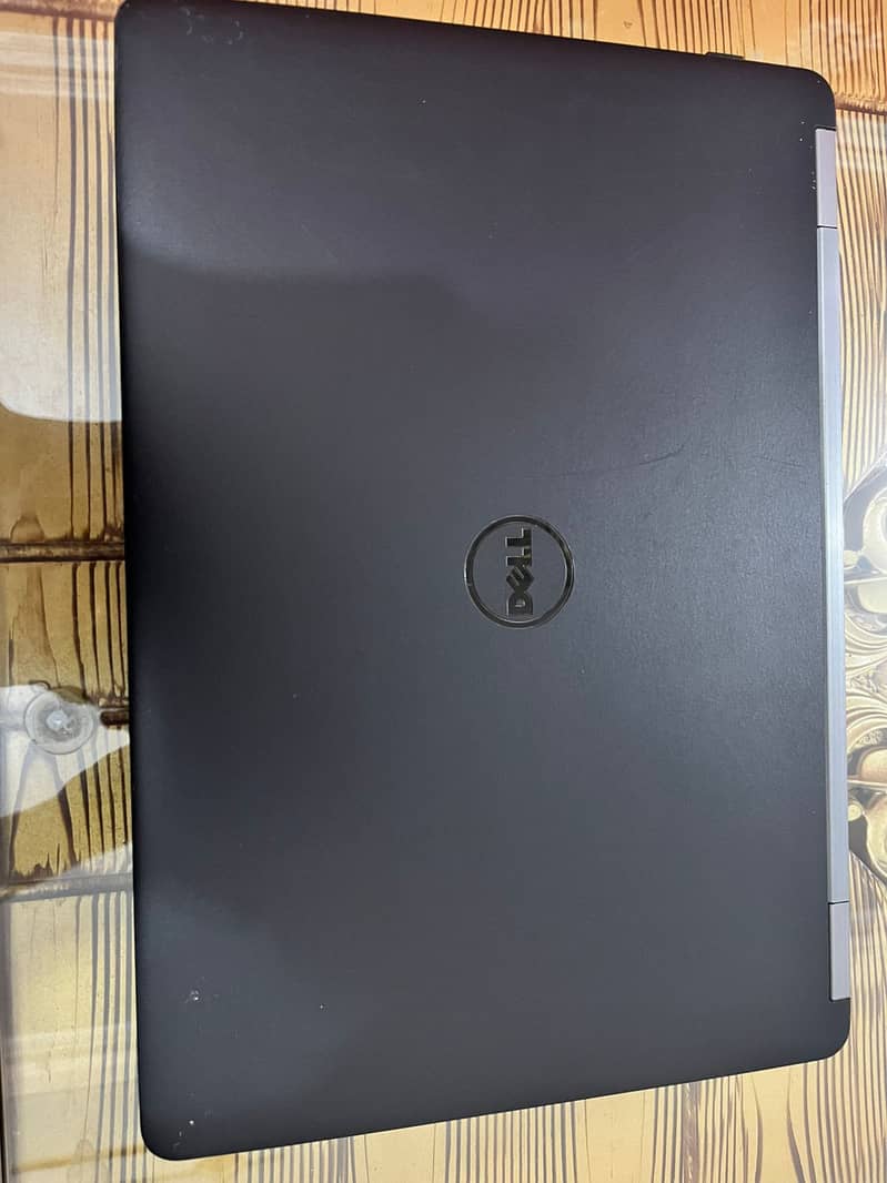 Dell latitude E5470 Core i5 6th Generation 0