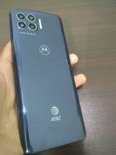 Motorola One 5G