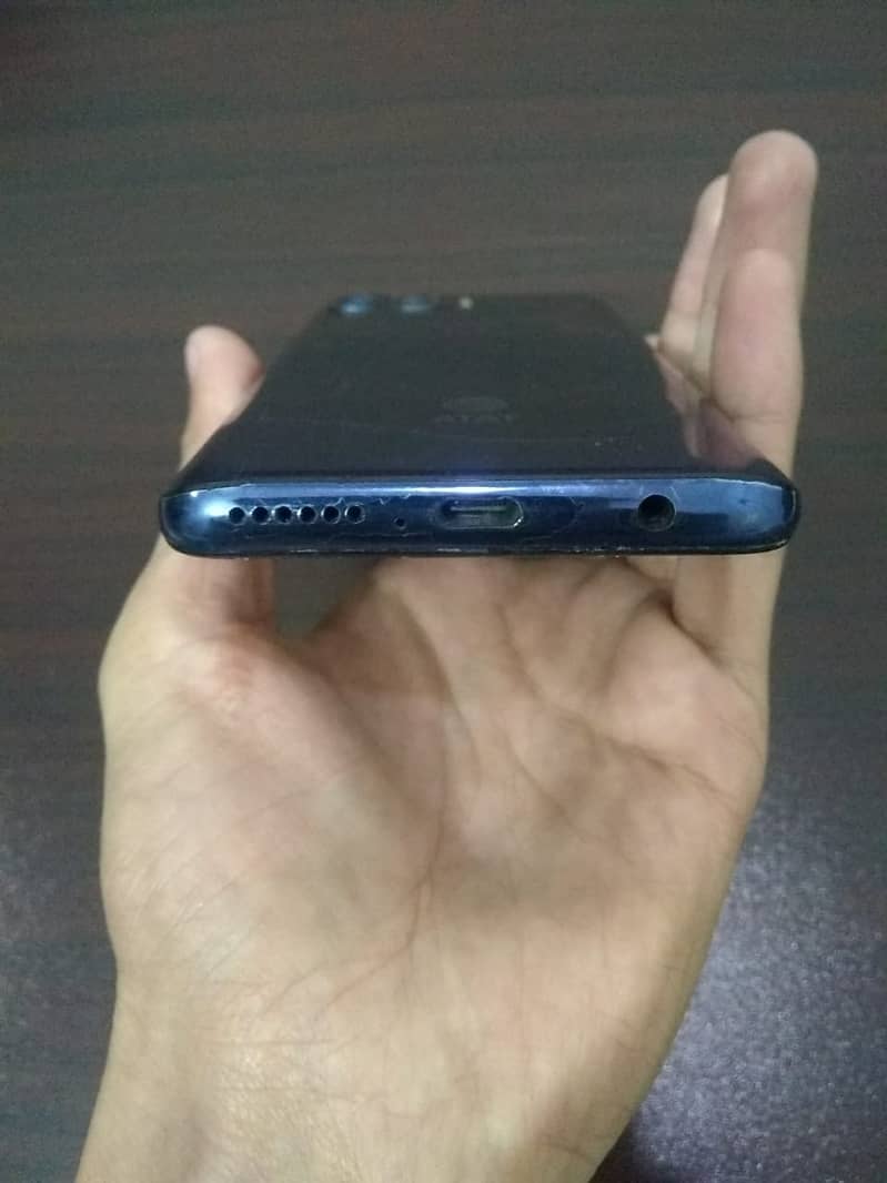 Motorola One 5G 6