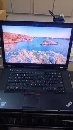 Lenovo T530 Thinkpad