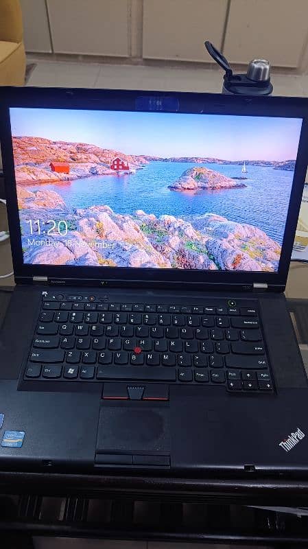 Lenovo T530 Thinkpad 0