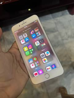 Iphone 8 plus non pta