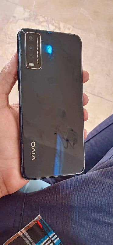 vivo Y12s for Sale(Box & Charger Included) 5