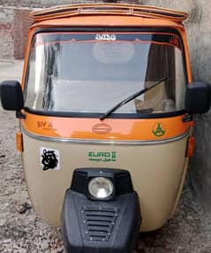 auto rickshaw Siwa company