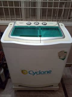 Kenwood Washing Machine With Dryer