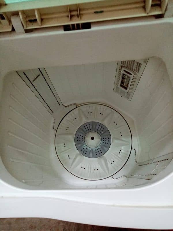 Kenwood Washing Machine With Dryer 6