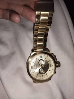 watch for sell