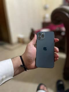 I Phone 12 Pro Non Pta