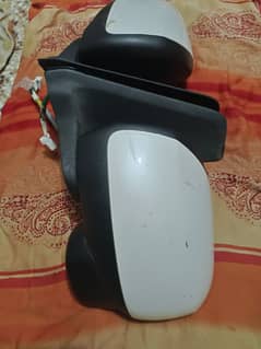 Daihatsu Tanto side mirrors 10/10 condition original Japan