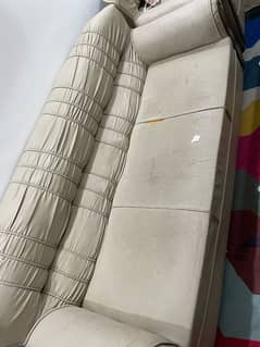 5 Seater Sofa Set