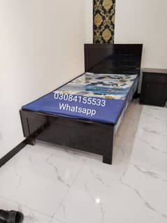 single bed/Single Bed Wooden/furniture