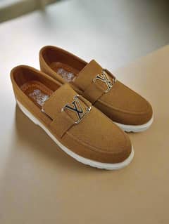 Brand New casual shoes for men's in various styles