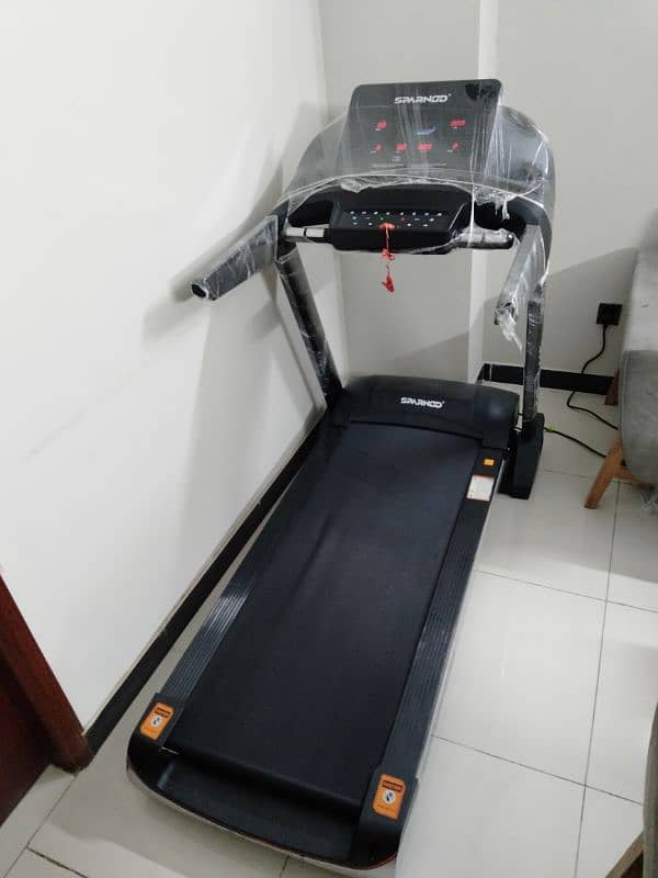 SLIGHTLY USED TREADMILLS ARE AVAILABLE 0333*711*9531 8