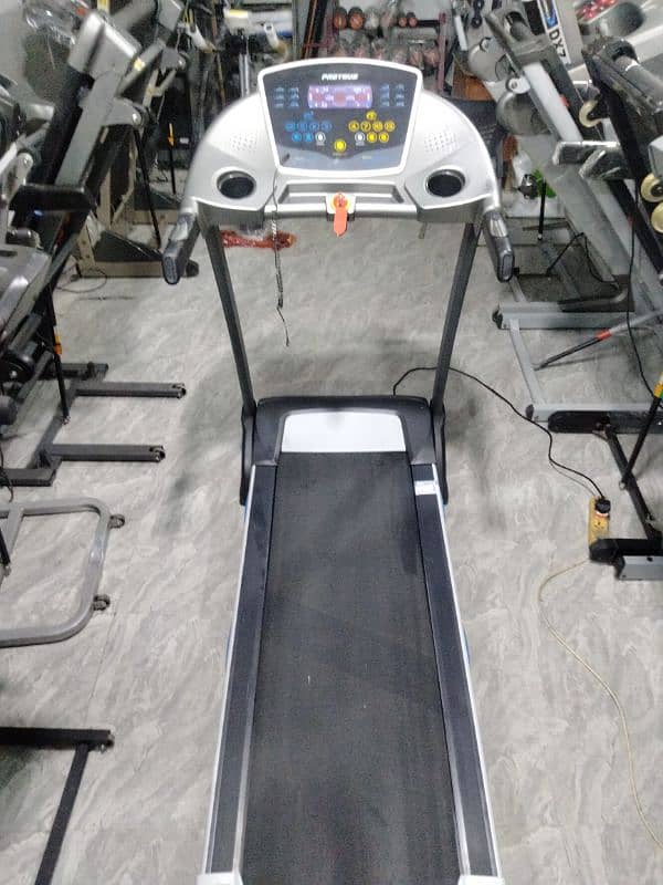 SLIGHTLY USED TREADMILLS ARE AVAILABLE 0333*711*9531 17