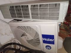 haier 1 ton ac non inverter