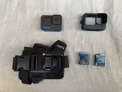 Gopro hero 10 in Good condition