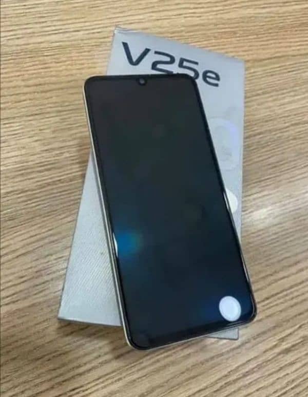 vivo v25e Just Like Box Open Condition 3