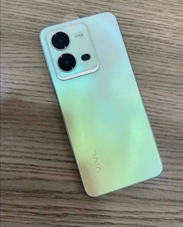 vivo v25e Just Like Box Open Condition 4