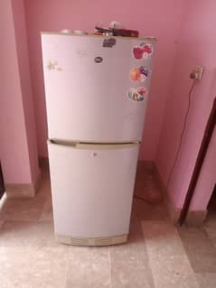 Pel Refrigerator