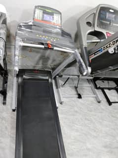 SLIGHTLY USED TREADMILLS ARE AVAILABLE 0333*711*9531