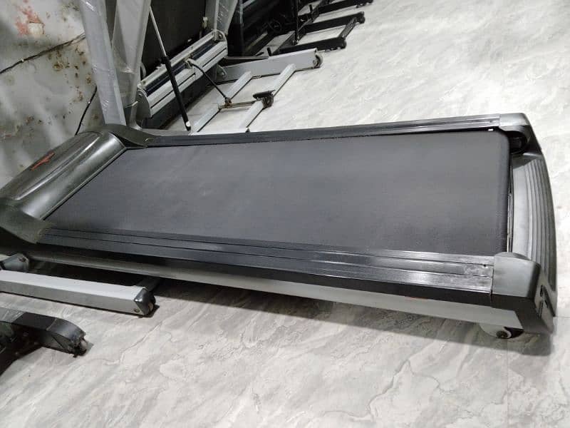 SLIGHTLY USED TREADMILLS ARE AVAILABLE 0333*711*9531 12