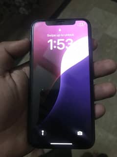 I phone 11 pro