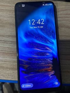 Tecno Spark 7 pro