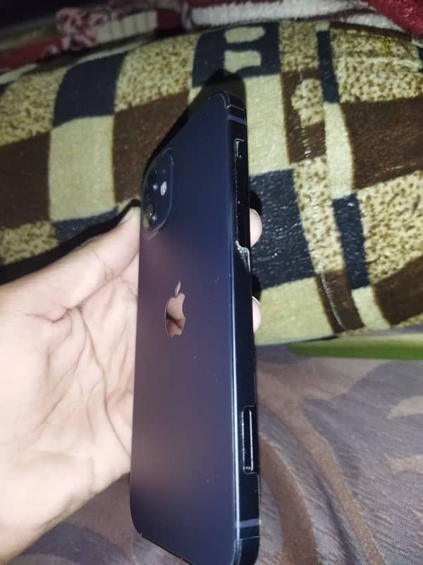 Apple iPhone 12 Non PTA Jv 3