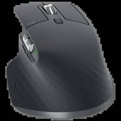 Logitech MX Master 3S Performance Wireless Mouse