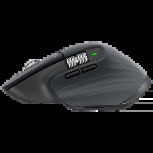 Logitech MX Master 3S Performance Wireless Mouse 3