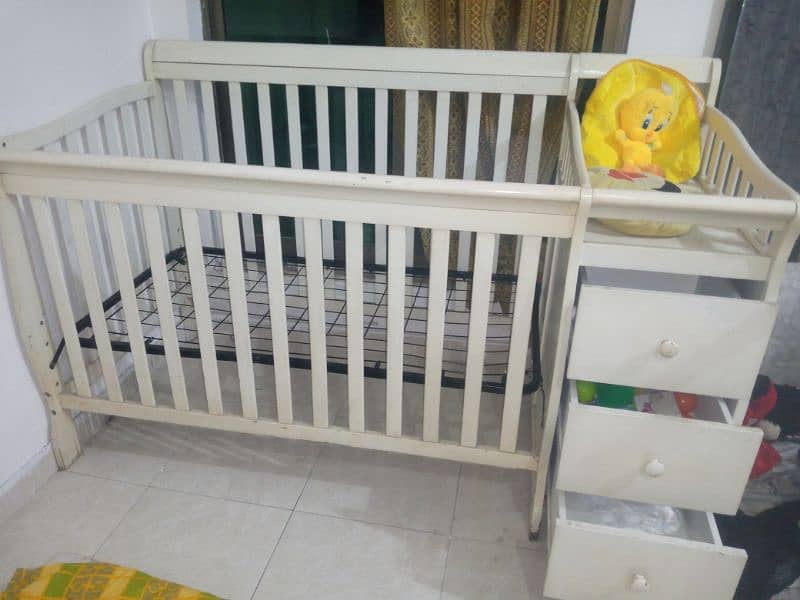 baby cot 3